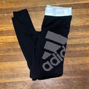 Adidas leggings